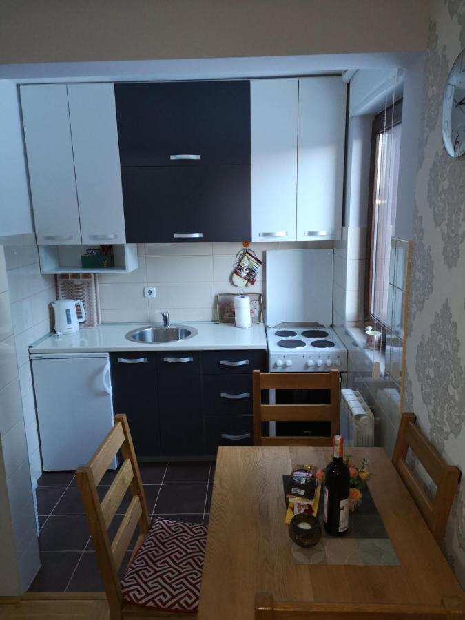 Apartment Gorski Javor Jahorina Dış mekan fotoğraf