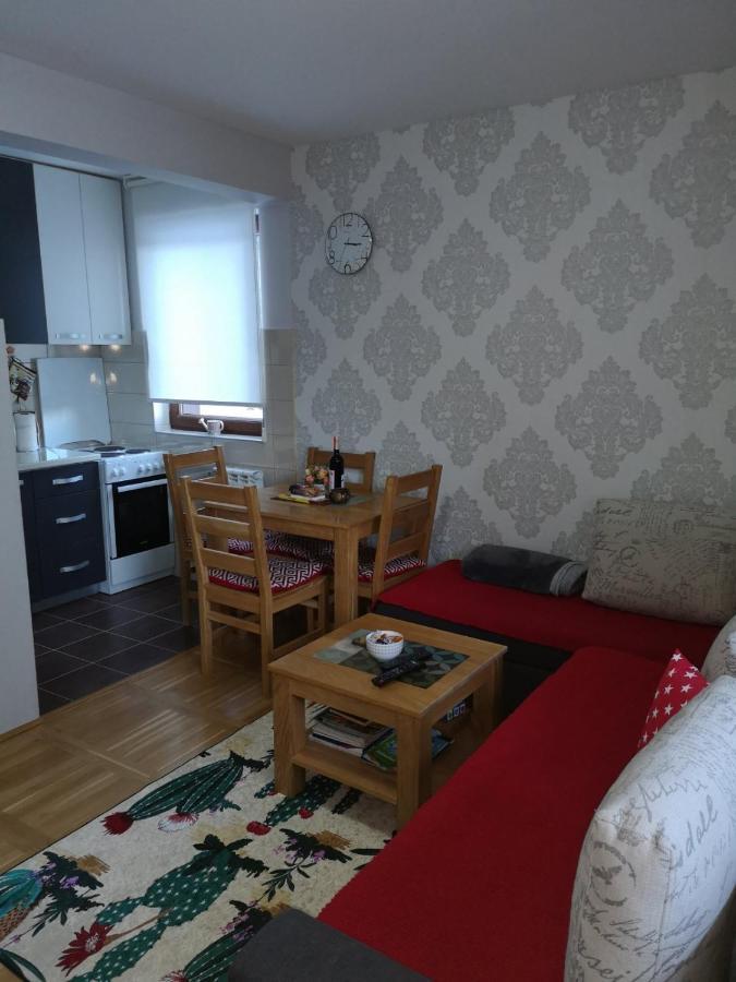 Apartment Gorski Javor Jahorina Dış mekan fotoğraf