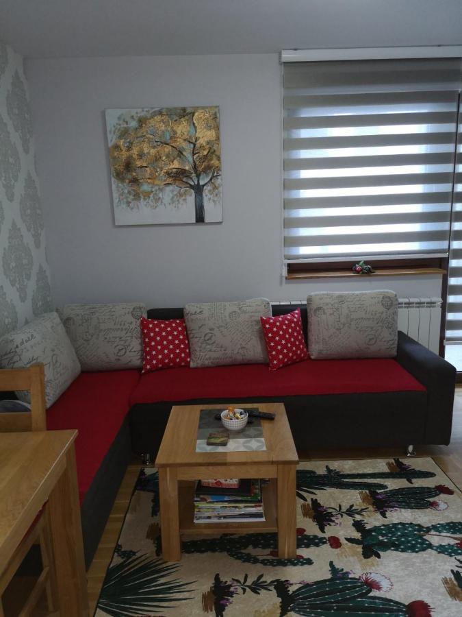 Apartment Gorski Javor Jahorina Dış mekan fotoğraf