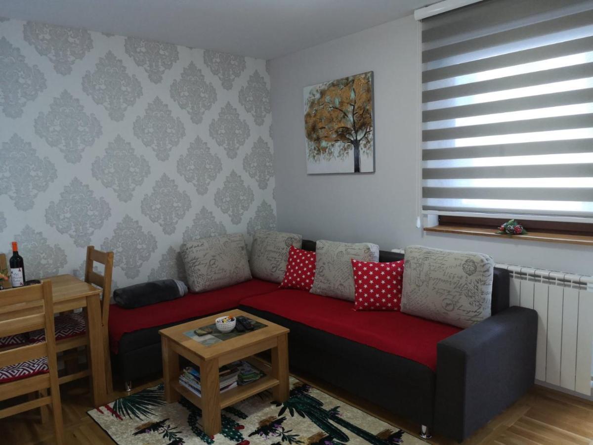 Apartment Gorski Javor Jahorina Dış mekan fotoğraf