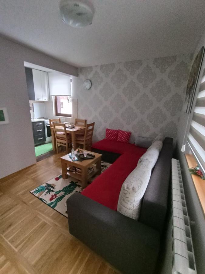 Apartment Gorski Javor Jahorina Dış mekan fotoğraf