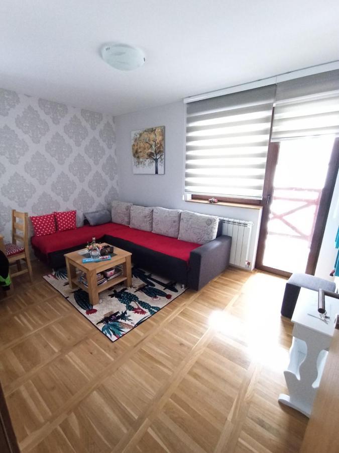 Apartment Gorski Javor Jahorina Dış mekan fotoğraf