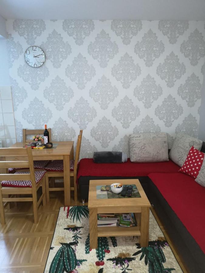 Apartment Gorski Javor Jahorina Dış mekan fotoğraf