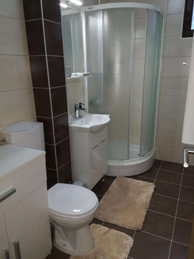 Apartment Gorski Javor Jahorina Dış mekan fotoğraf