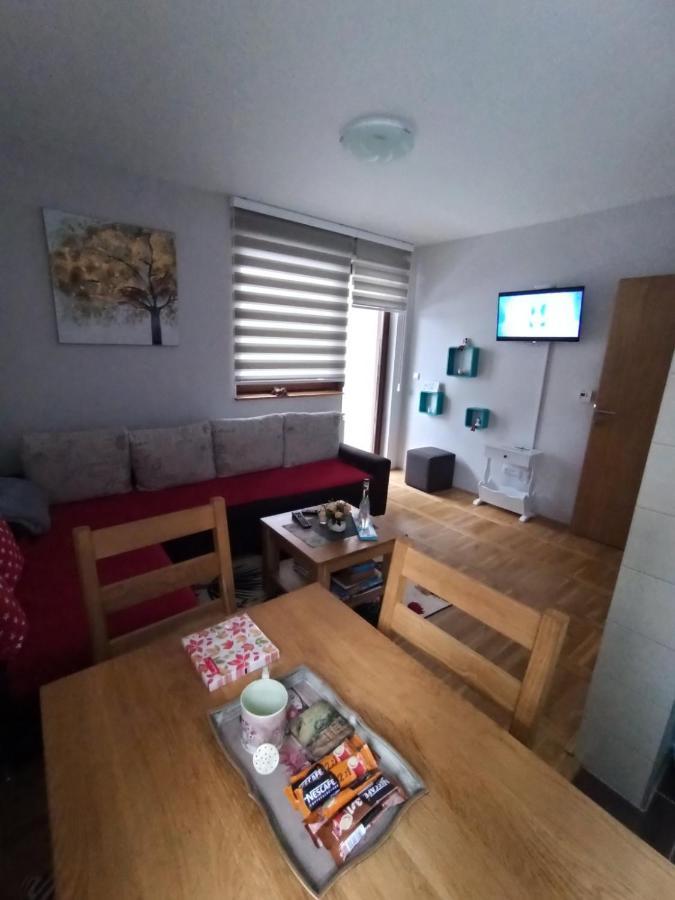 Apartment Gorski Javor Jahorina Dış mekan fotoğraf