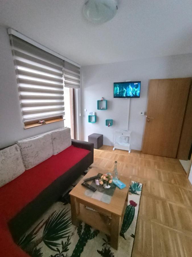 Apartment Gorski Javor Jahorina Dış mekan fotoğraf