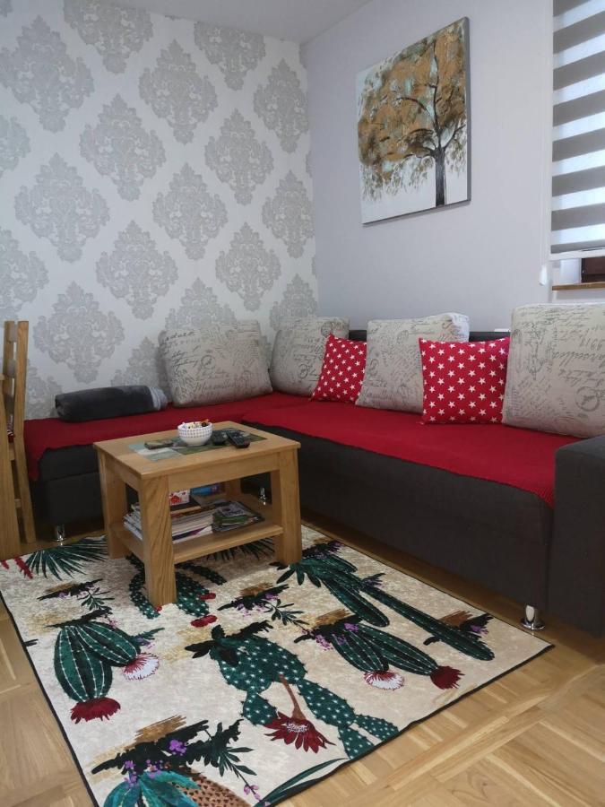 Apartment Gorski Javor Jahorina Dış mekan fotoğraf