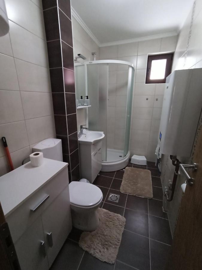 Apartment Gorski Javor Jahorina Dış mekan fotoğraf
