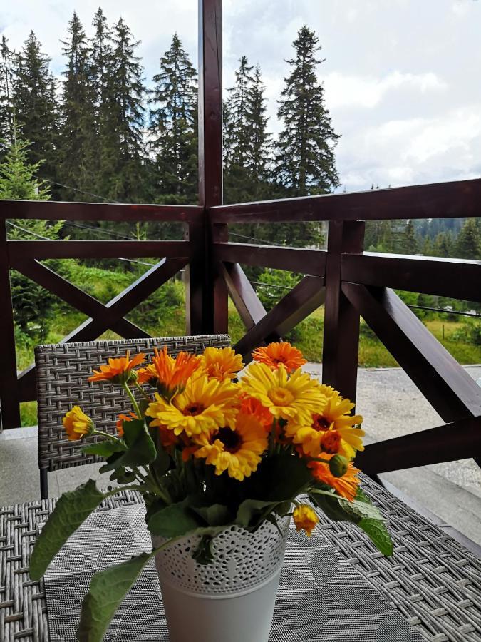 Apartment Gorski Javor Jahorina Dış mekan fotoğraf