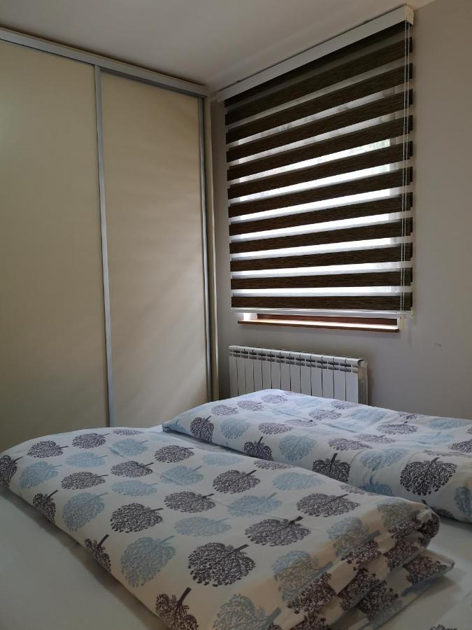 Apartment Gorski Javor Jahorina Dış mekan fotoğraf