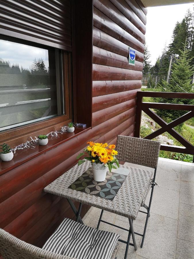 Apartment Gorski Javor Jahorina Dış mekan fotoğraf