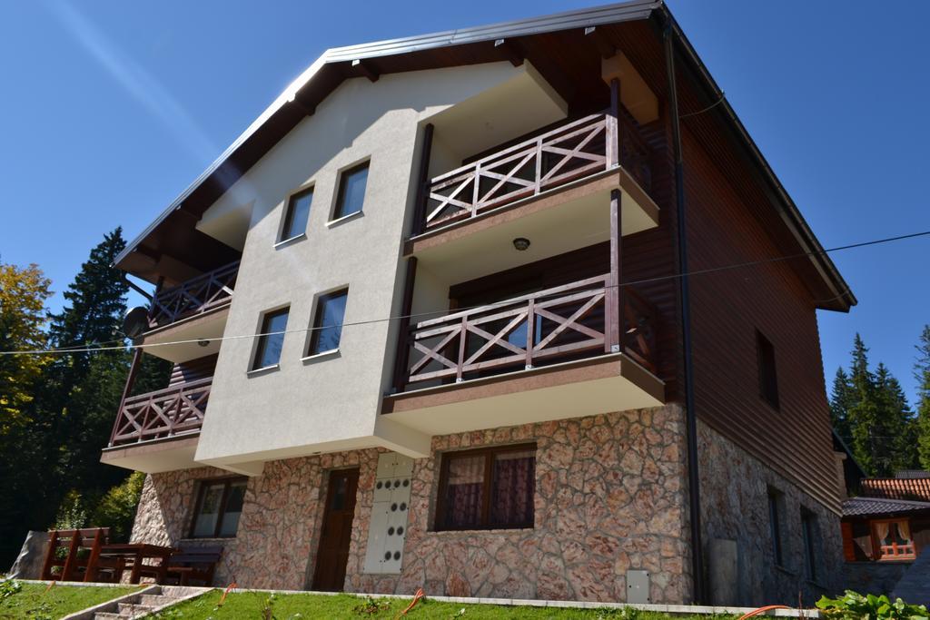 Apartment Gorski Javor Jahorina Dış mekan fotoğraf