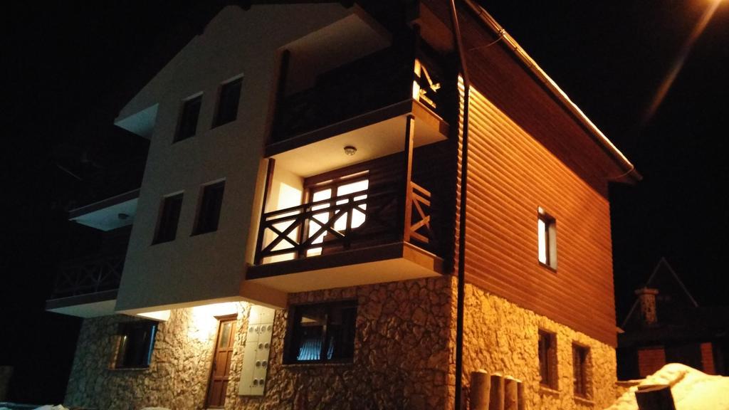 Apartment Gorski Javor Jahorina Dış mekan fotoğraf