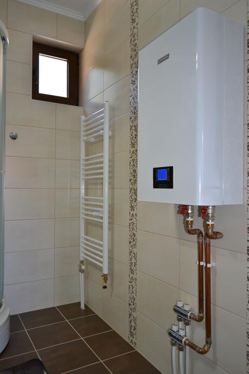 Apartment Gorski Javor Jahorina Dış mekan fotoğraf
