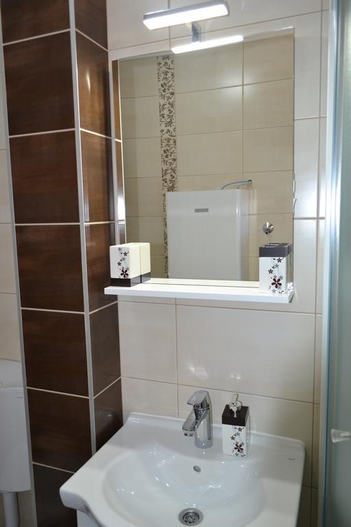 Apartment Gorski Javor Jahorina Dış mekan fotoğraf