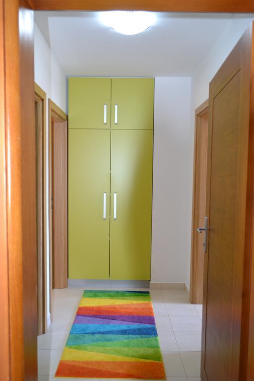 Apartment Gorski Javor Jahorina Dış mekan fotoğraf
