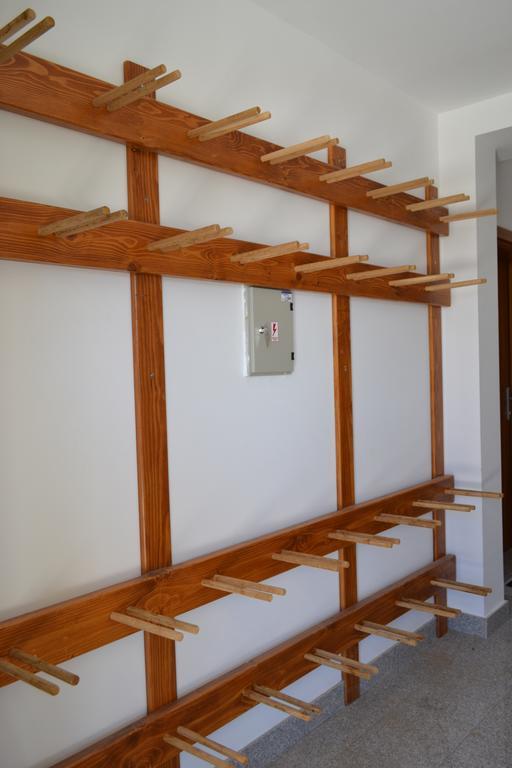 Apartment Gorski Javor Jahorina Dış mekan fotoğraf