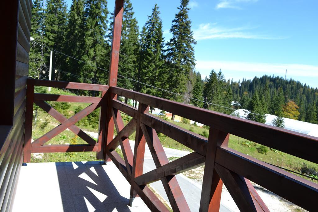 Apartment Gorski Javor Jahorina Dış mekan fotoğraf