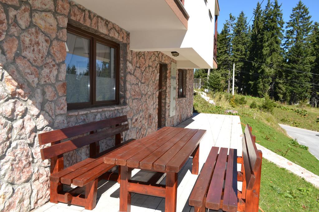 Apartment Gorski Javor Jahorina Dış mekan fotoğraf